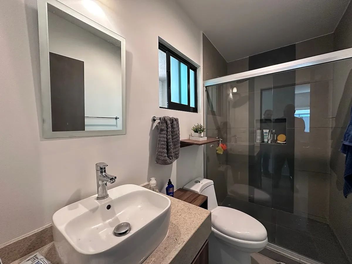 Departamento en La Vista Residencial, Querétaro, foto 11 de 13