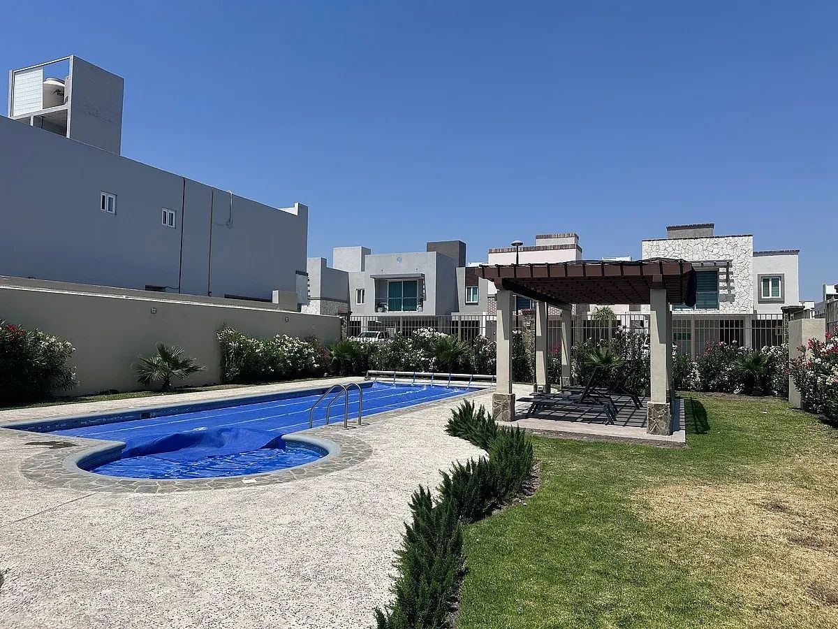 Departamento en La Vista Residencial, Querétaro, foto 12 de 13