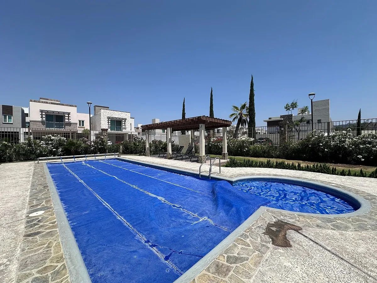 Departamento en La Vista Residencial, Querétaro, foto 13 de 13