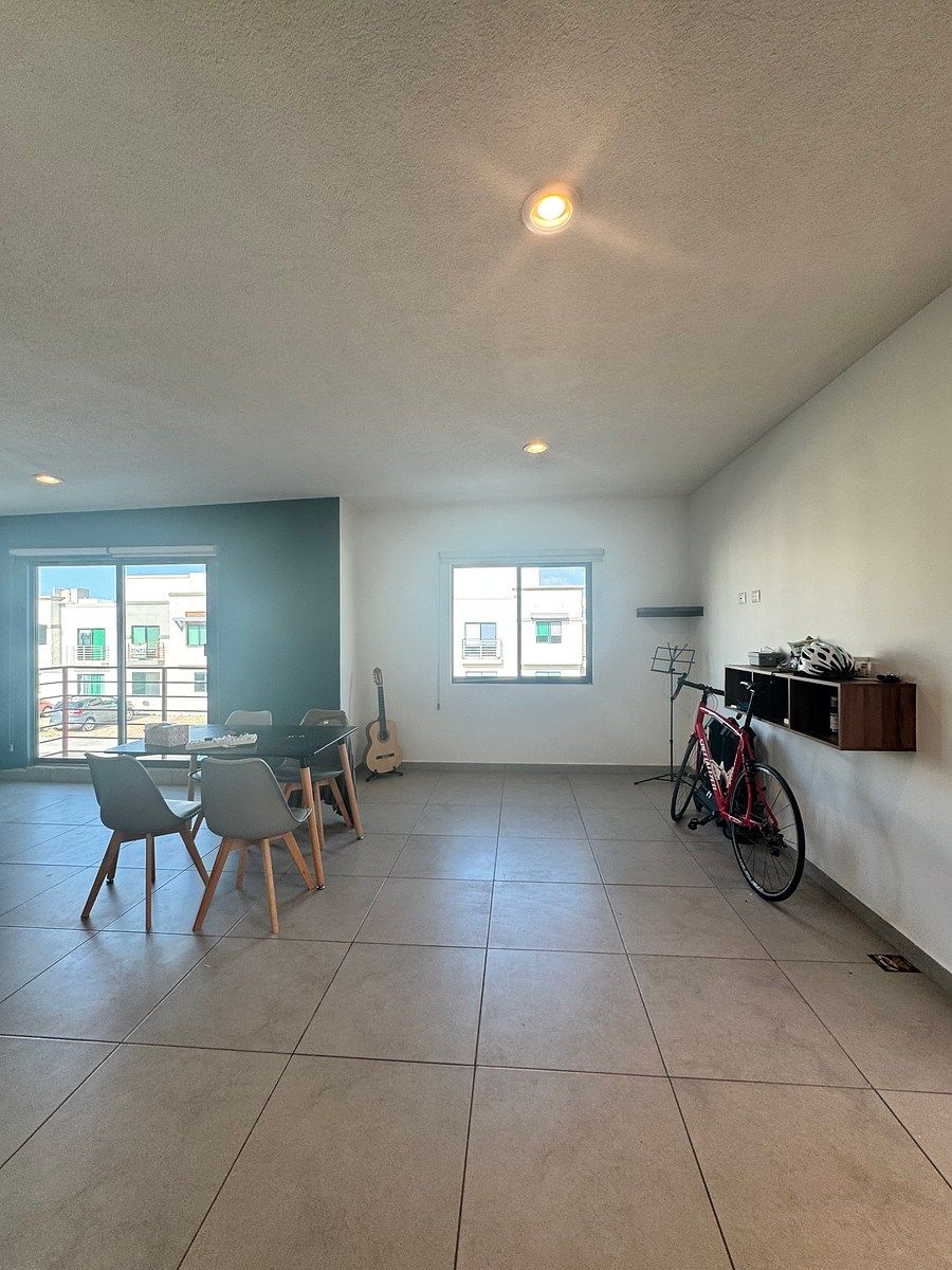 Departamento en La Vista Residencial, Querétaro, foto 5 de 10