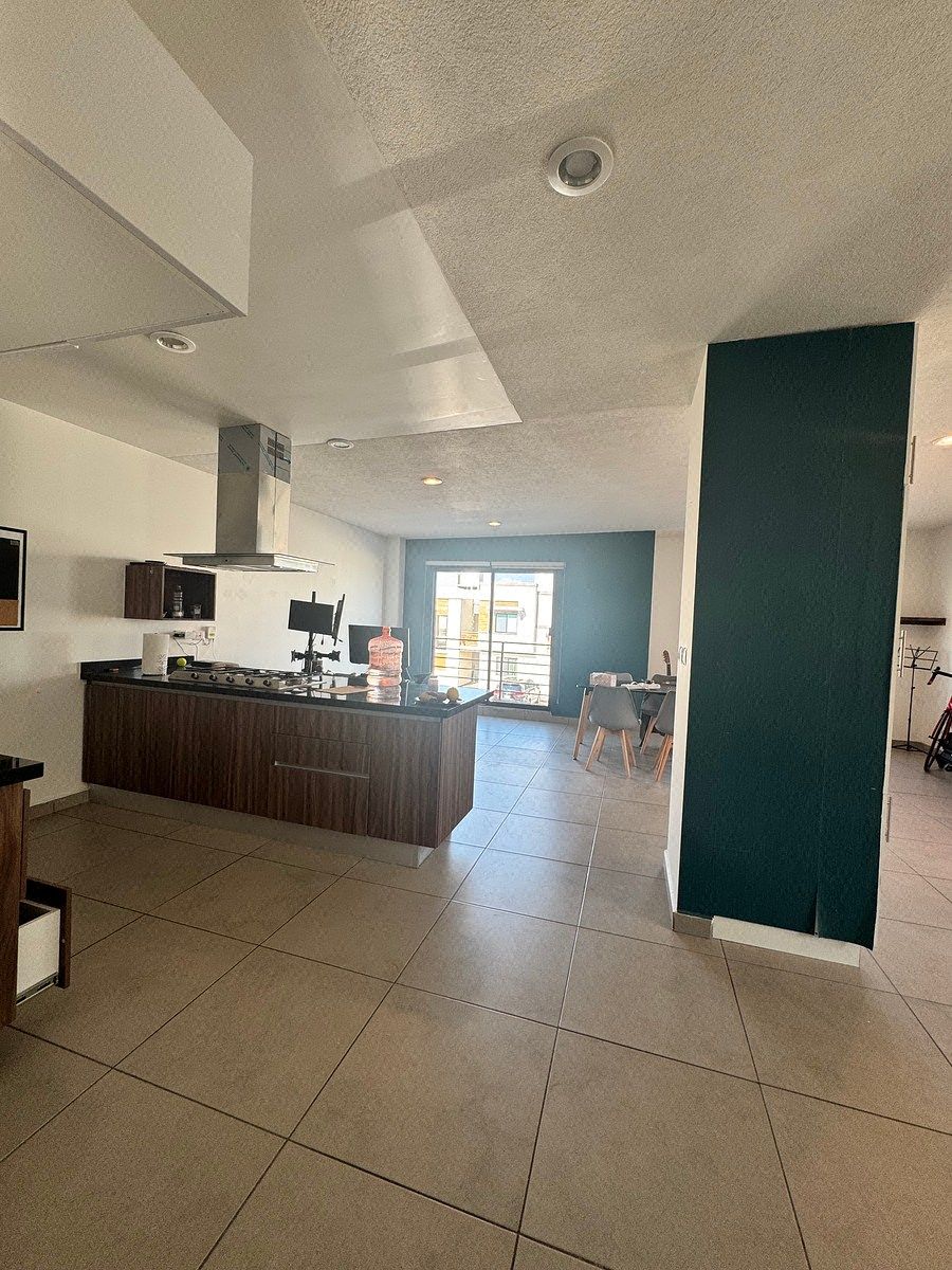 Departamento en La Vista Residencial, Querétaro, foto 6 de 10