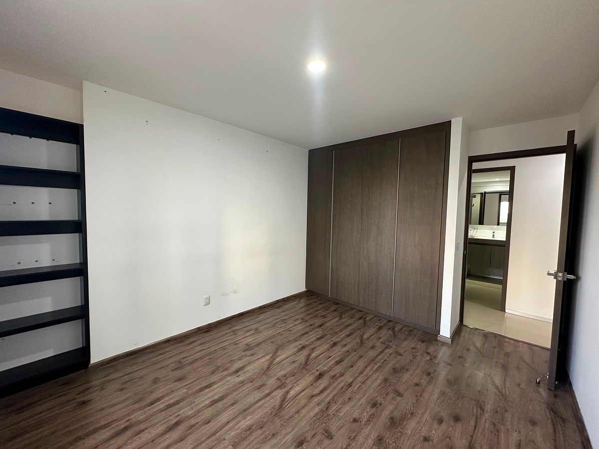 Apartamento em Juriquilla, Querétaro, foto 9 de 14