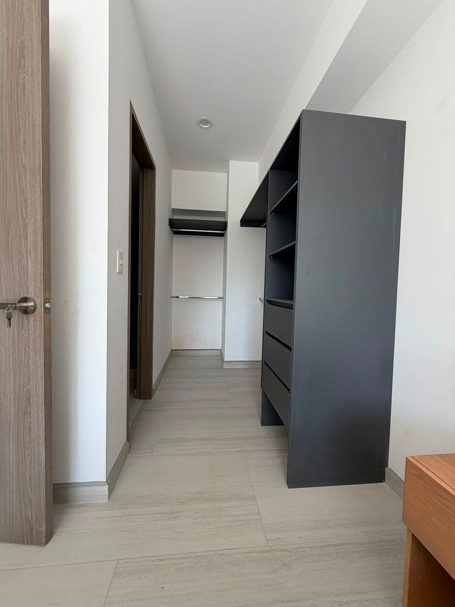 Apartamento em Nativitas, Benito Juárez, foto 10 de 11