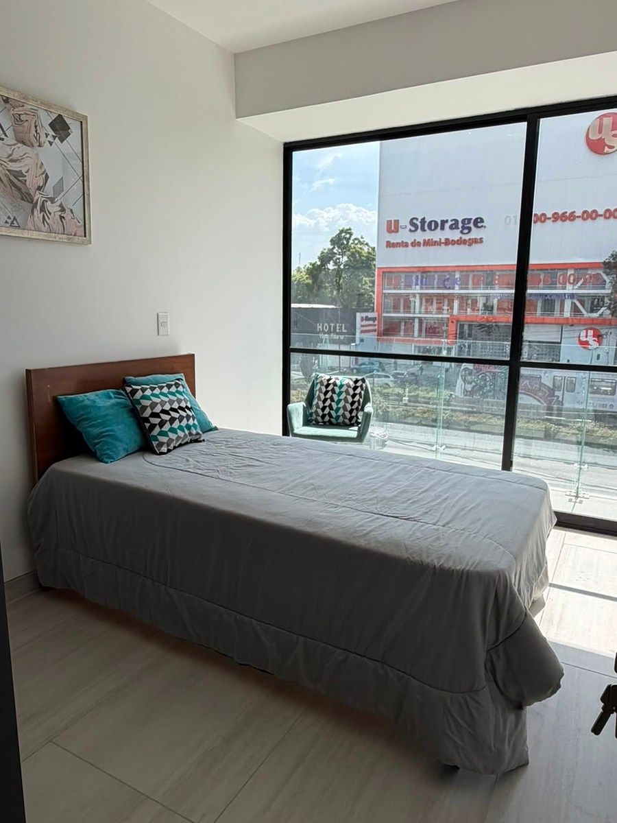 Apartamento em Nativitas, Benito Juárez, foto 5 de 11