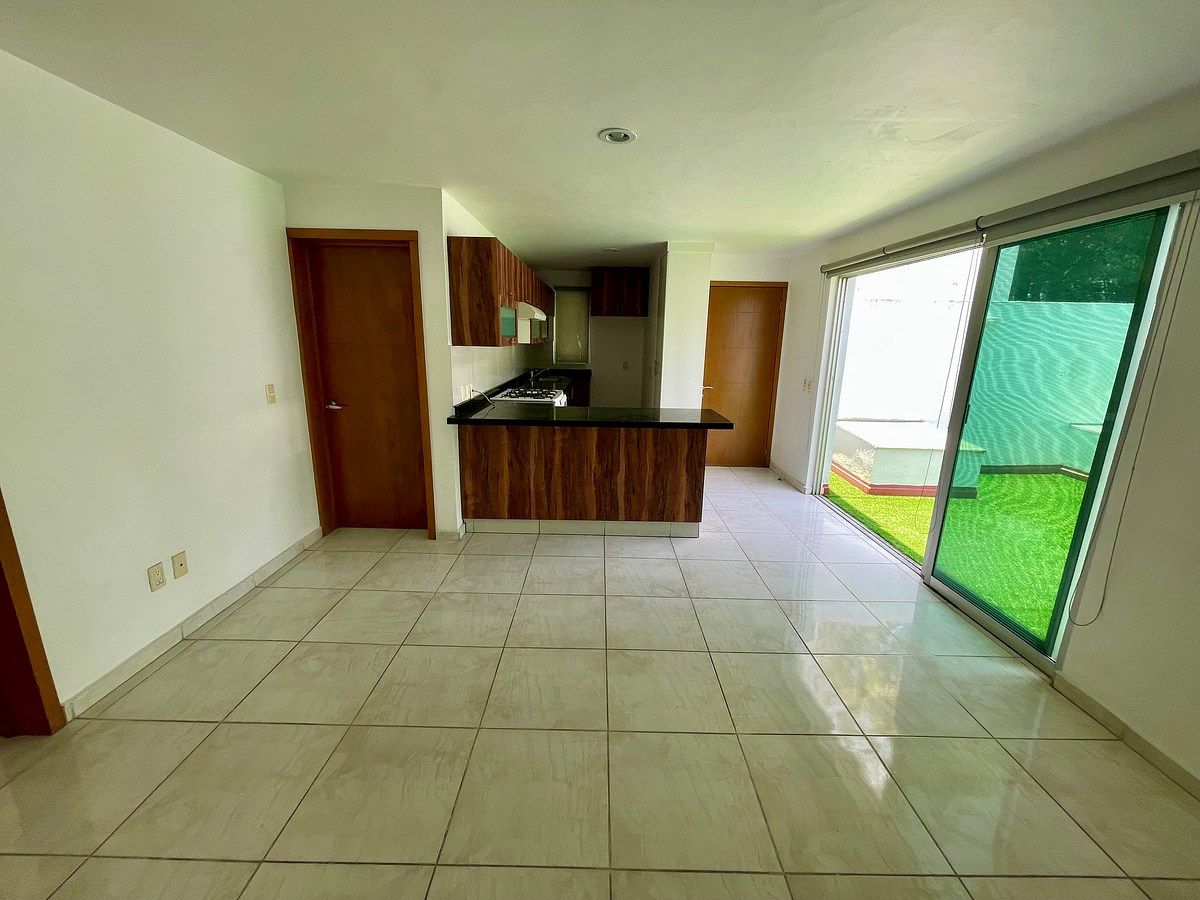 Apartment in Puerta del Valle, Zapopan, photo 6 of 28