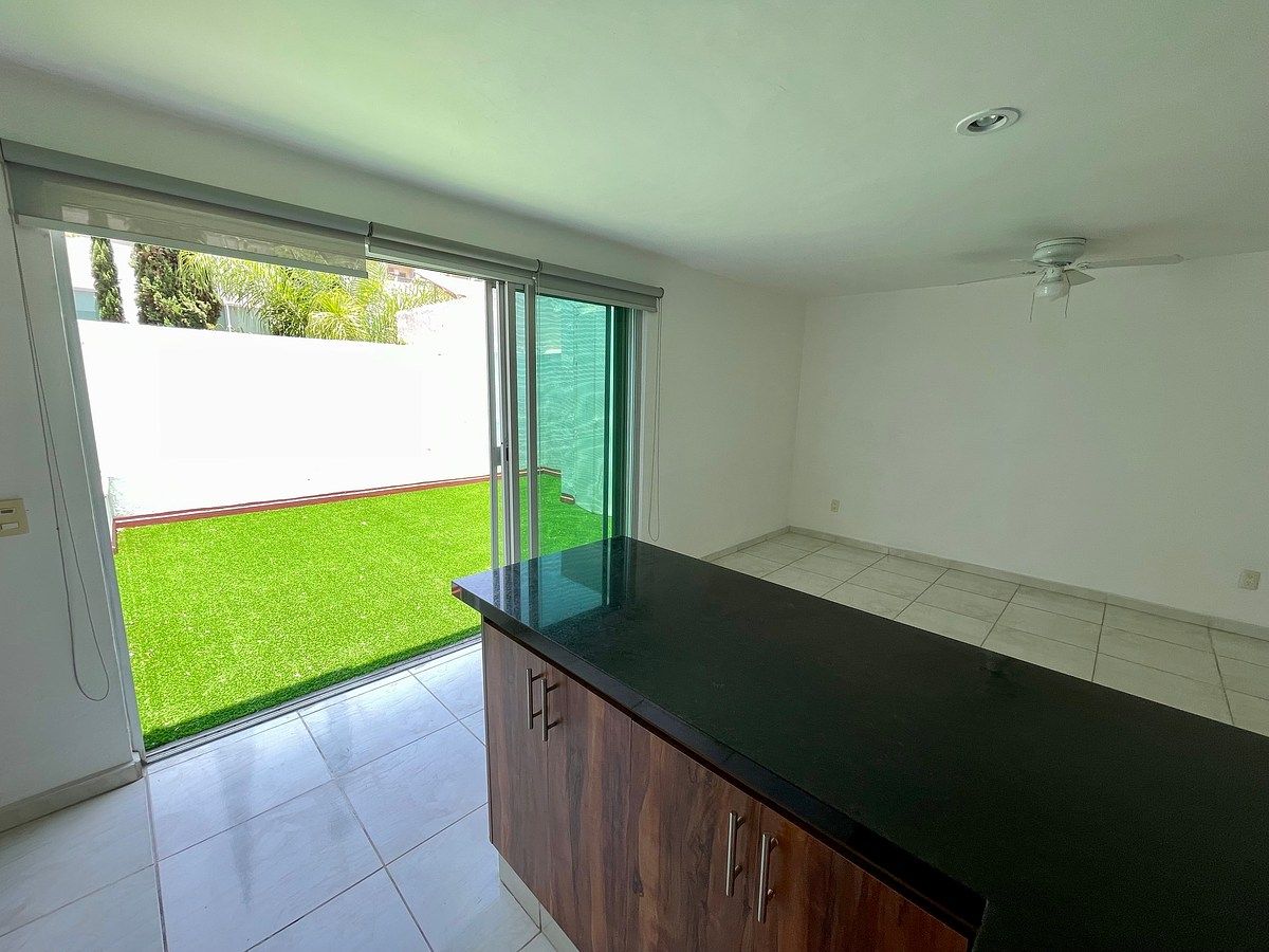 Apartment in Puerta del Valle, Zapopan, photo 8 of 28