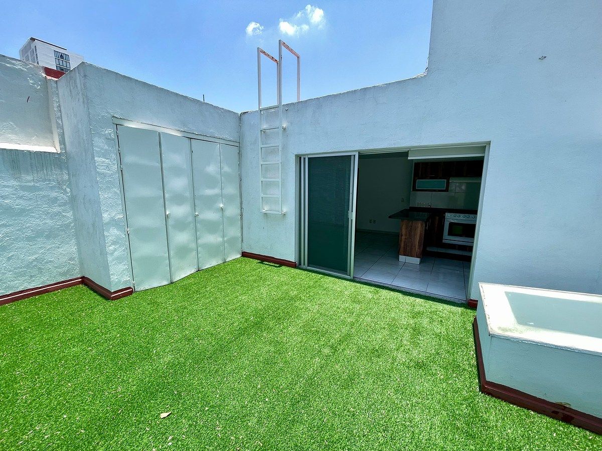 Apartment in Puerta del Valle, Zapopan, photo 10 of 28