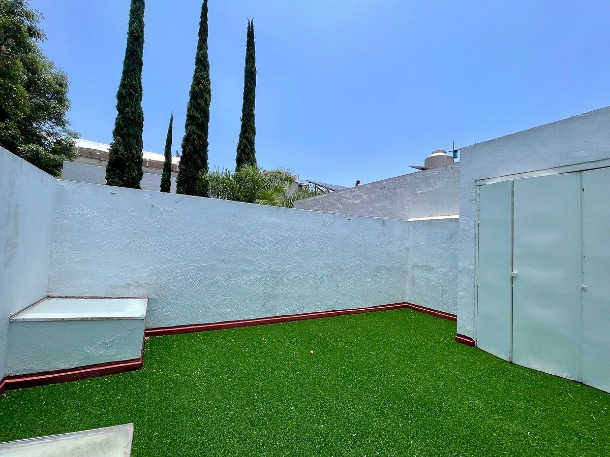 Apartment in Puerta del Valle, Zapopan, photo 17 of 28