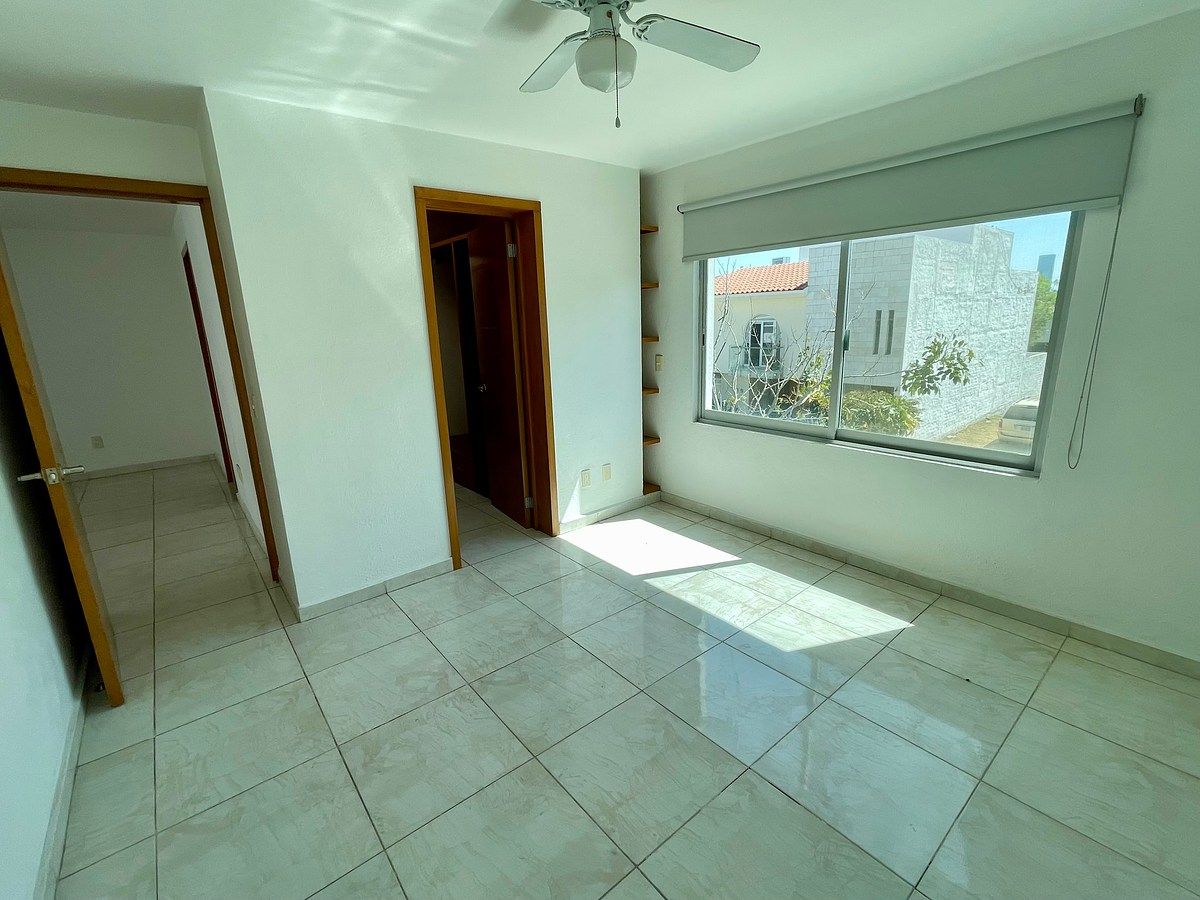 Apartment in Puerta del Valle, Zapopan, photo 18 of 28
