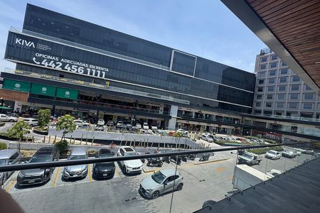 Commercial Local FOR RENT - Busy Plaza - UBIKA UNIVERSITY