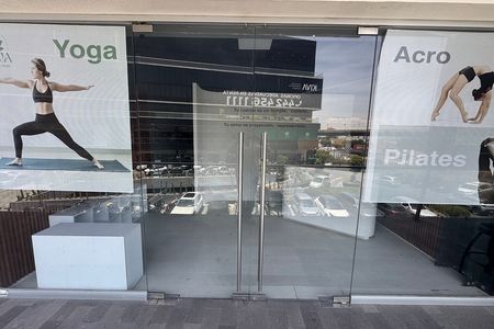 Commercial Local FOR RENT - Busy Plaza - UBIKA UNIVERSITY