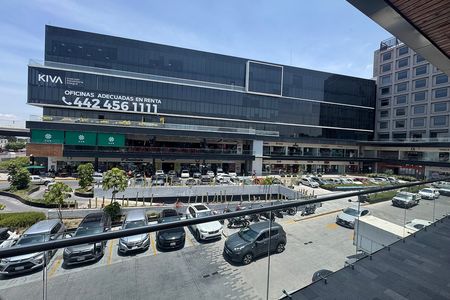 Commercial Local FOR RENT - Busy Plaza - UBIKA UNIVERSITY