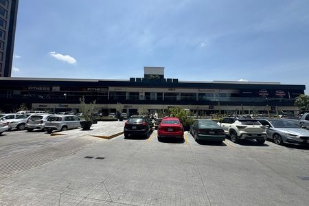 Commercial Local FOR RENT - Busy Plaza - UBIKA UNIVERSITY