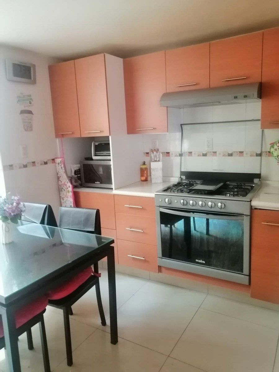 House in Fuentes de Satélite, Atizapán de Zaragoza, photo 5 of 31