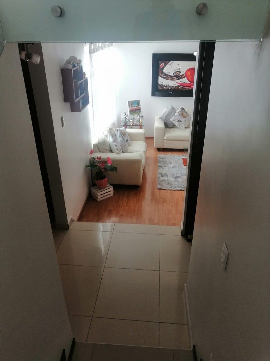 House in Fuentes de Satélite, Atizapán de Zaragoza, photo 4 of 31