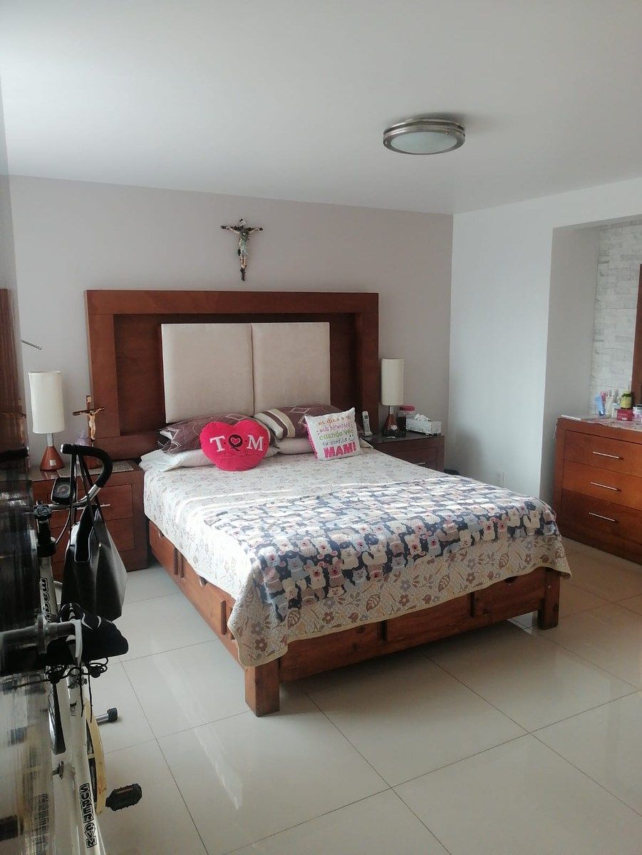House in Fuentes de Satélite, Atizapán de Zaragoza, photo 10 of 31