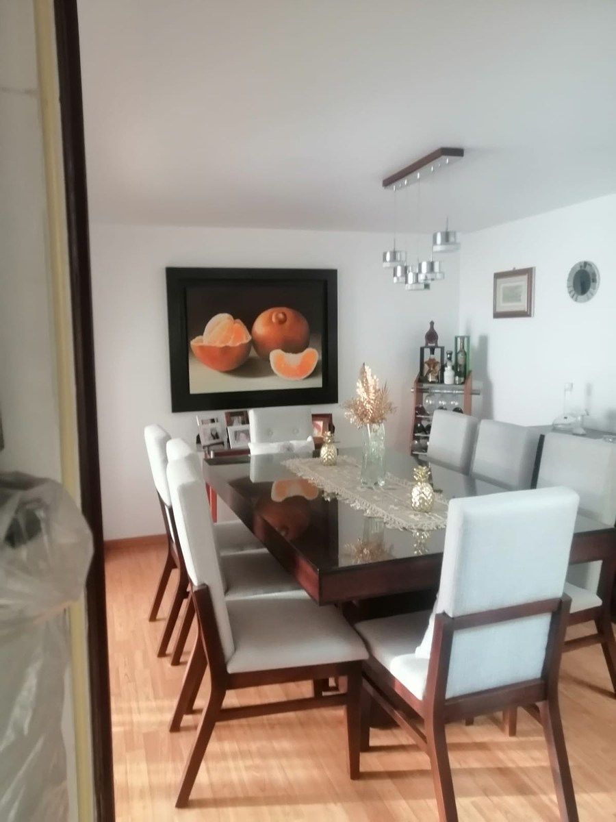 House in Fuentes de Satélite, Atizapán de Zaragoza, photo 3 of 31