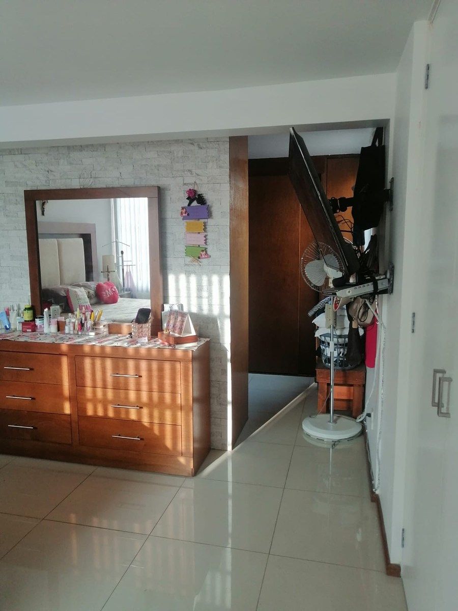 House in Fuentes de Satélite, Atizapán de Zaragoza, photo 12 of 31