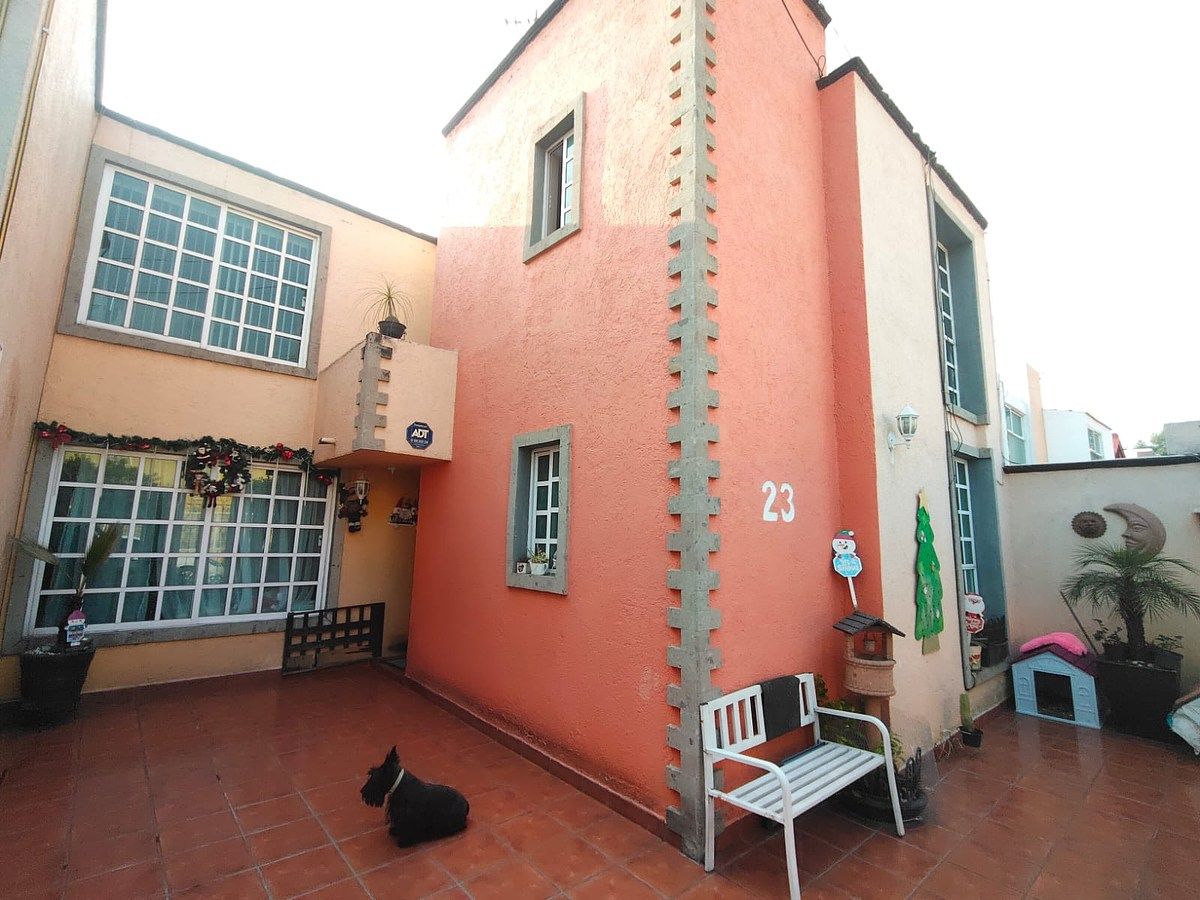 House in Fuentes de Satélite, Atizapán de Zaragoza, photo 31 of 31