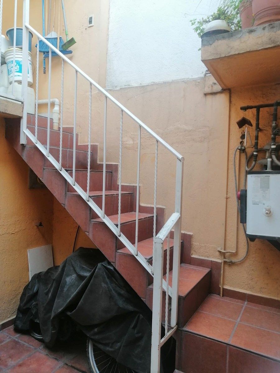 House in Fuentes de Satélite, Atizapán de Zaragoza, photo 30 of 31