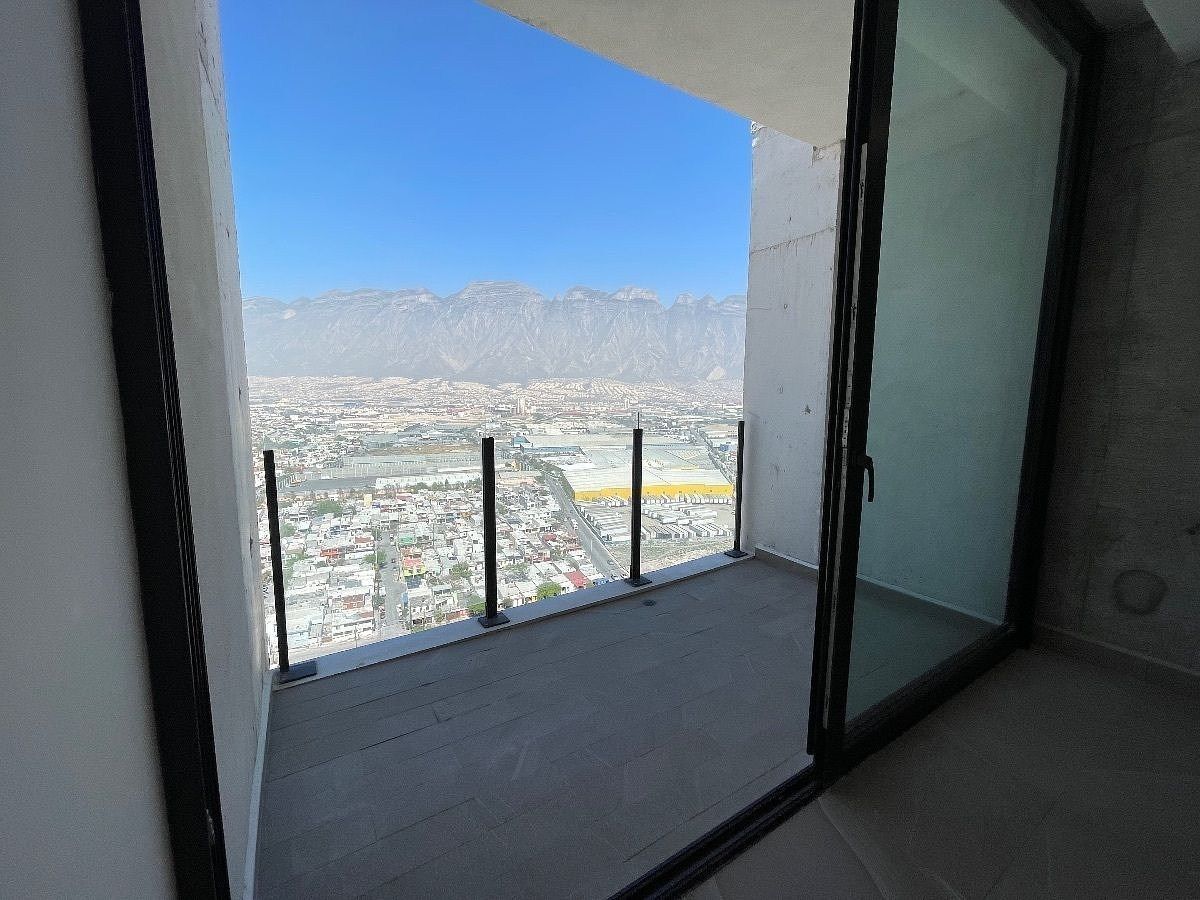 Apartamento em Bosques de La Huasteca, Santa Catarina, foto 16 de 30
