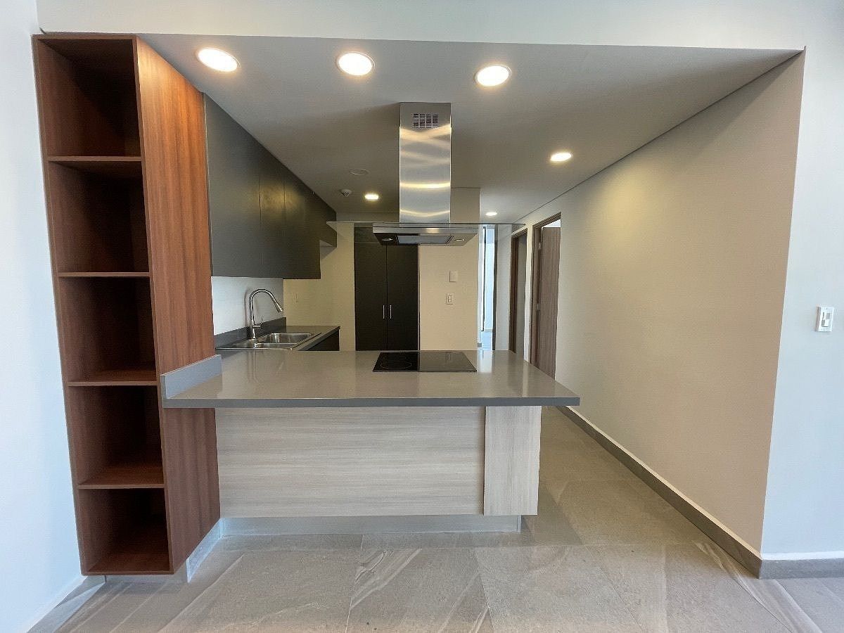 Apartamento em Bosques de La Huasteca, Santa Catarina, foto 17 de 30