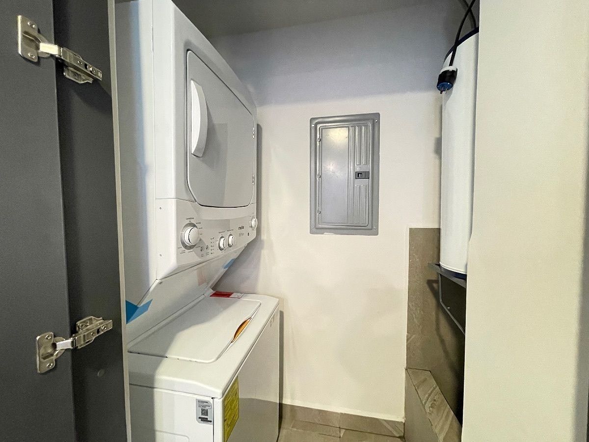 Apartamento em Bosques de La Huasteca, Santa Catarina, foto 20 de 30