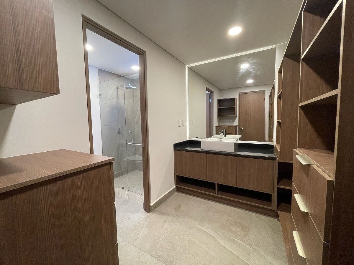 Apartamento em Bosques de La Huasteca, Santa Catarina, foto 26 de 30