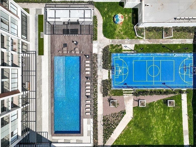 Apartamento em Bosques de La Huasteca, Santa Catarina, foto 13 de 30