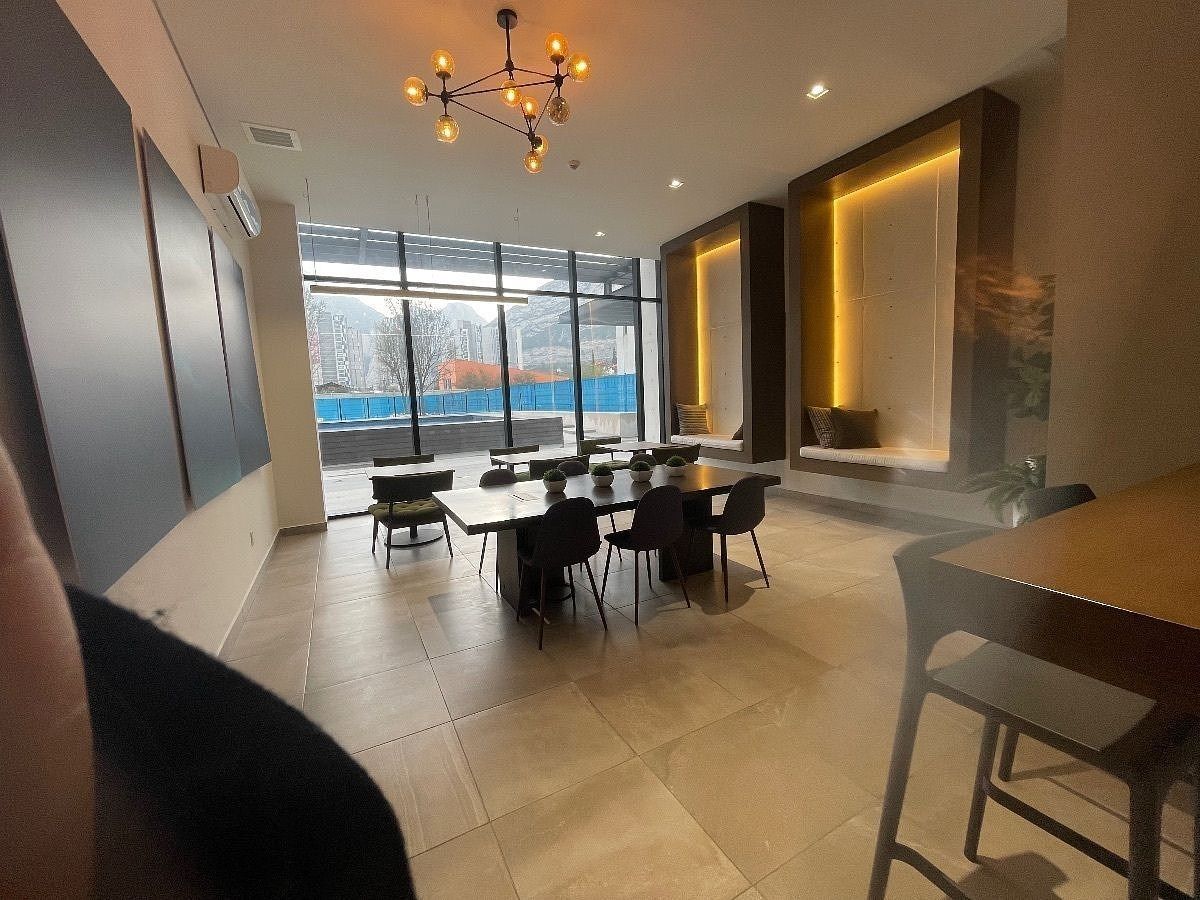 Apartamento em Bosques de La Huasteca, Santa Catarina, foto 5 de 30
