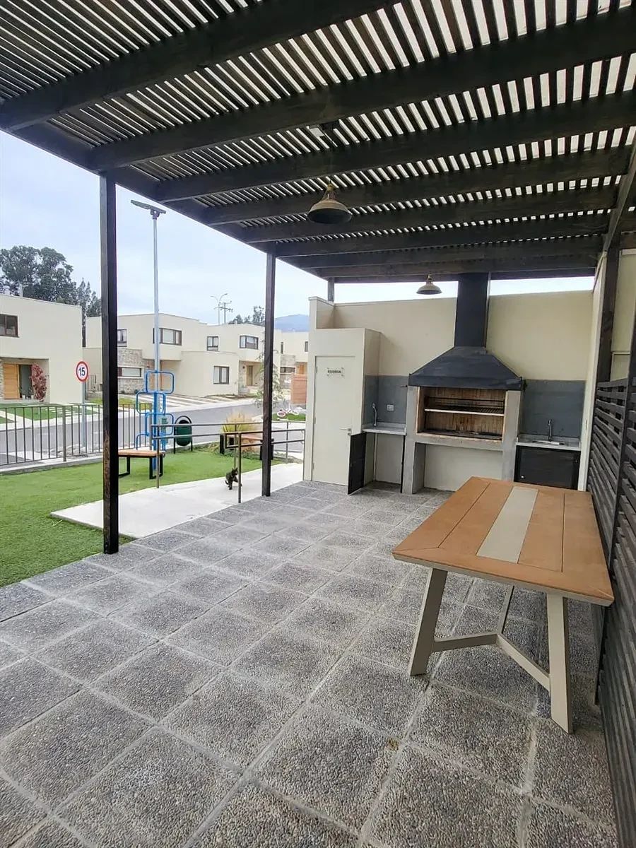 Casa en Peñablanca, Villa Alemana, foto 21 de 25