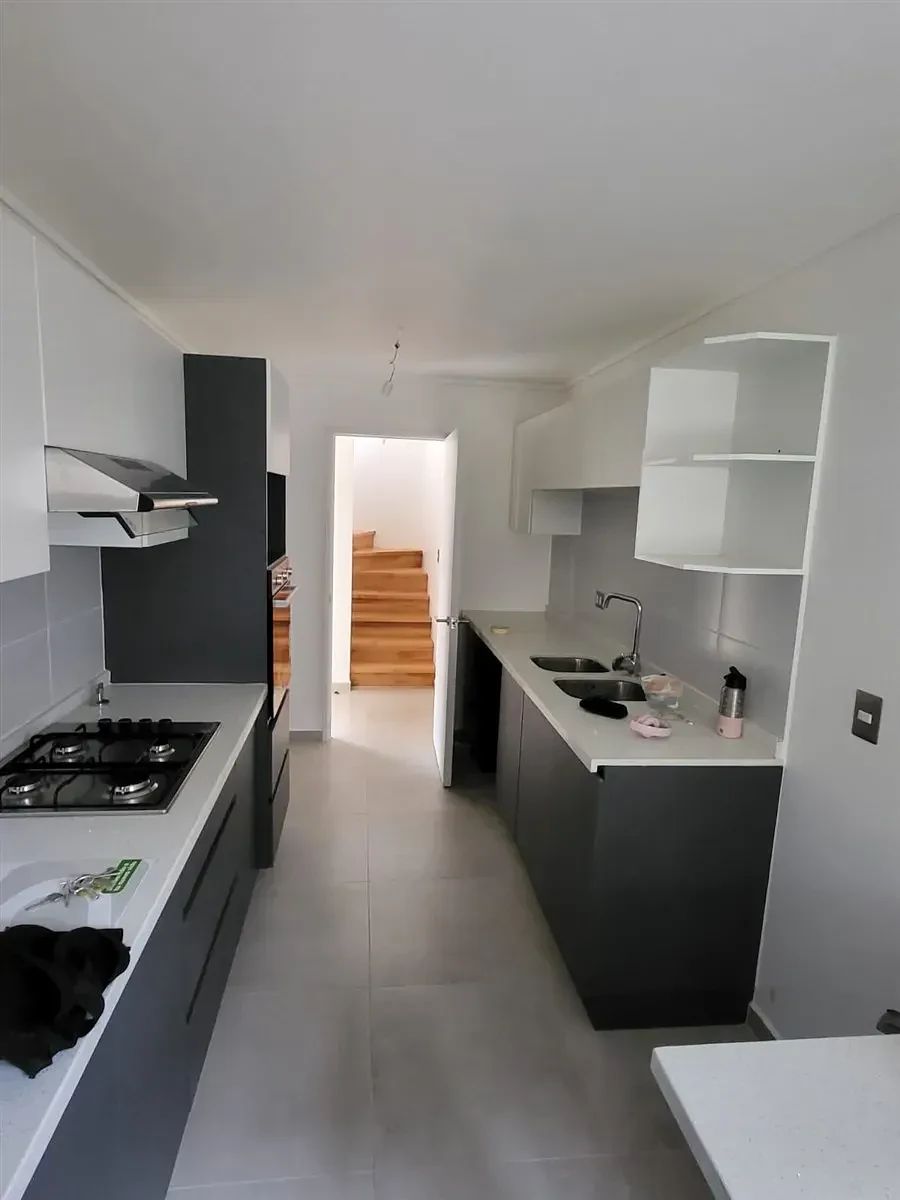 Casa en Peñablanca, Villa Alemana, foto 6 de 25