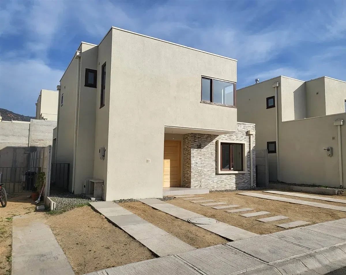 Casa en Peñablanca, Villa Alemana, foto 2 de 25