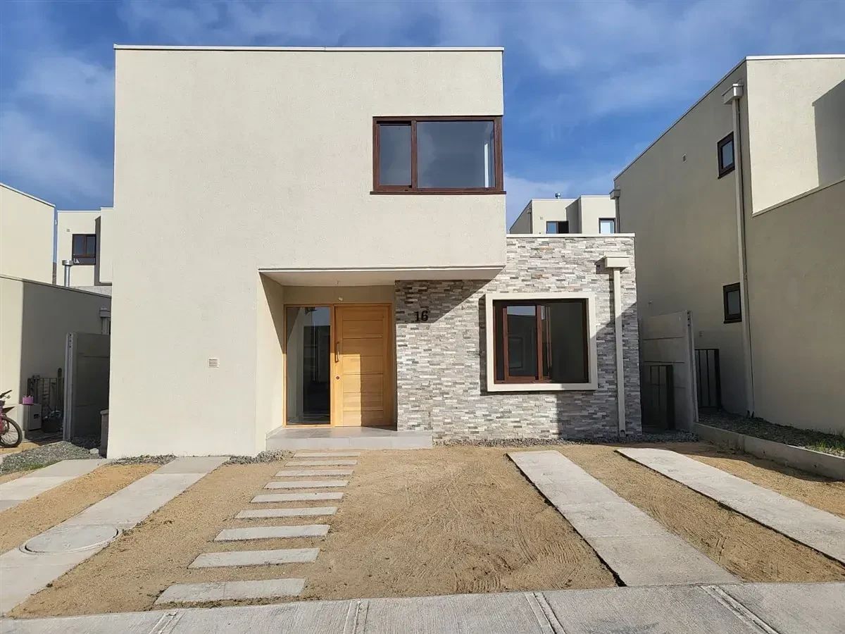 Casa en Peñablanca, Villa Alemana, foto 24 de 25