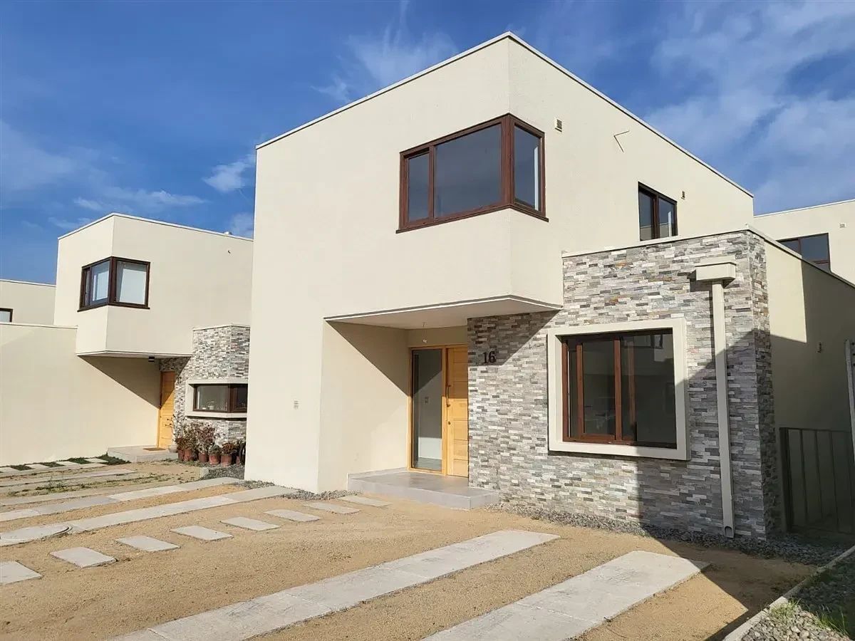 A Estrenar | Casa Mediterránea | 4D + 3B, foto 1 de 25