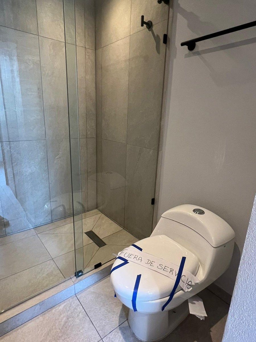 Apartamento em Residencial Emperadores, Benito Juárez, foto 21 de 22