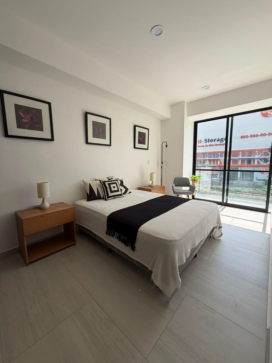Departamento en Tlalpan 106, foto 1 de 11