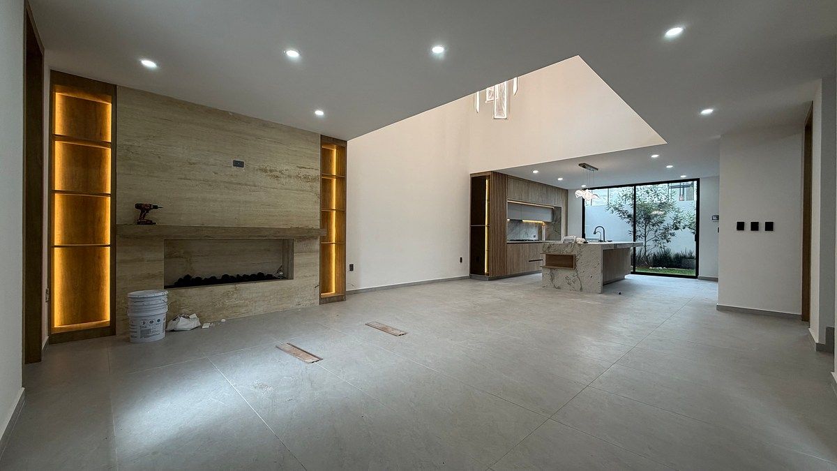Casa em Lomas de Angelópolis, San Andrés Cholula, foto 3 de 32