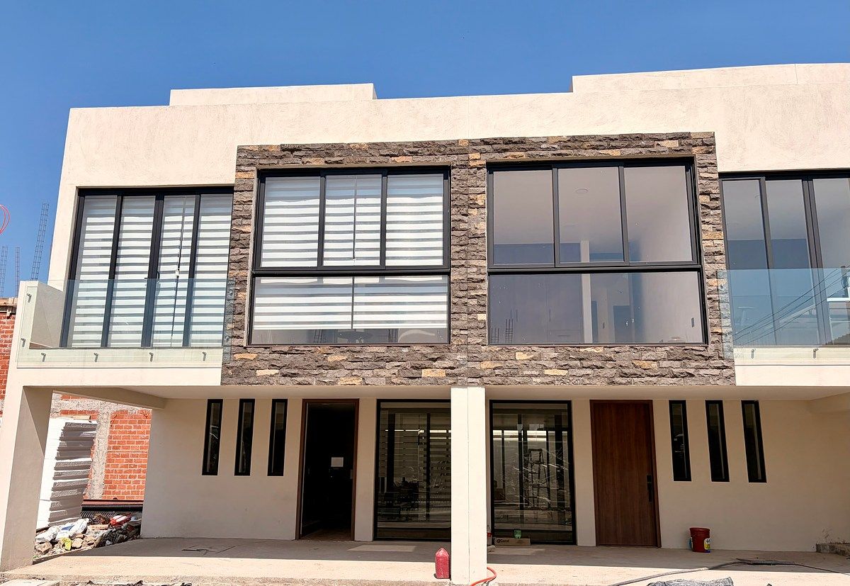 CASA NOVA EM SAN MATEO ATENCO, foto 1 de 14