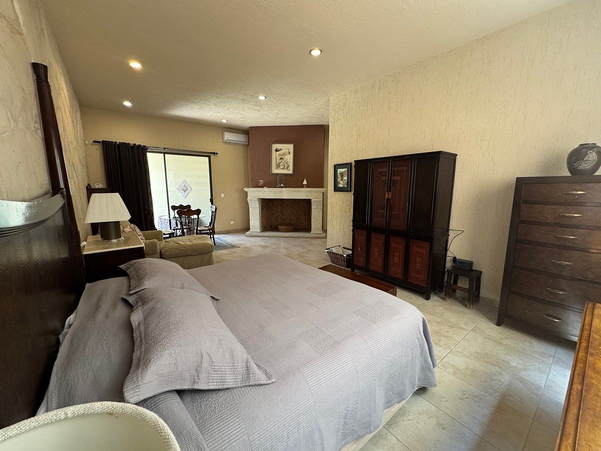Casa em condomínio fechado em La Lejona, San Miguel de Allende, foto 25 de 50