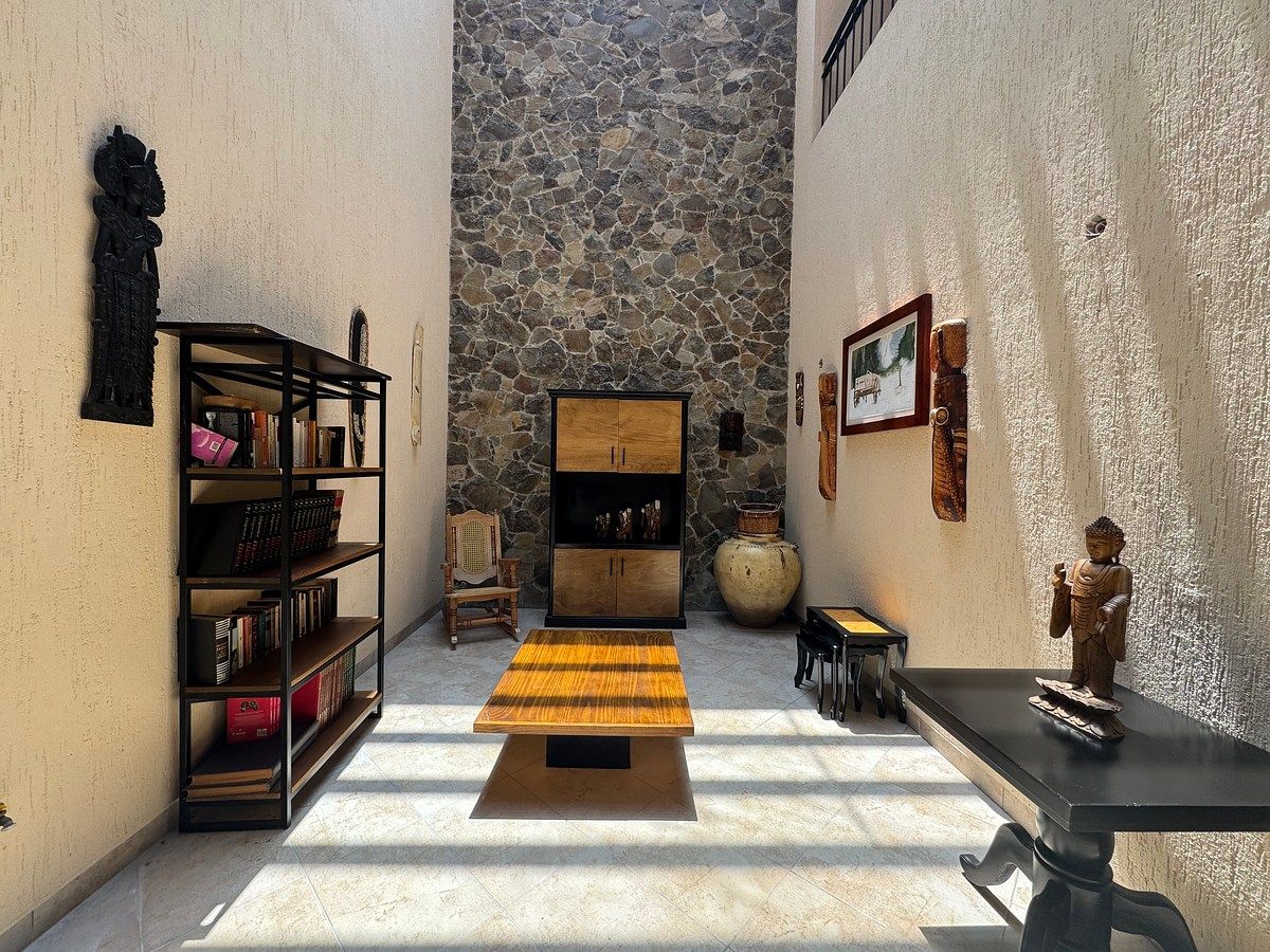Casa em condomínio fechado em La Lejona, San Miguel de Allende, foto 28 de 50