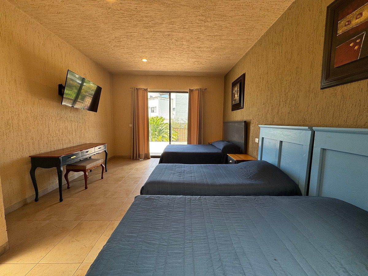 Casa em condomínio fechado em La Lejona, San Miguel de Allende, foto 35 de 50