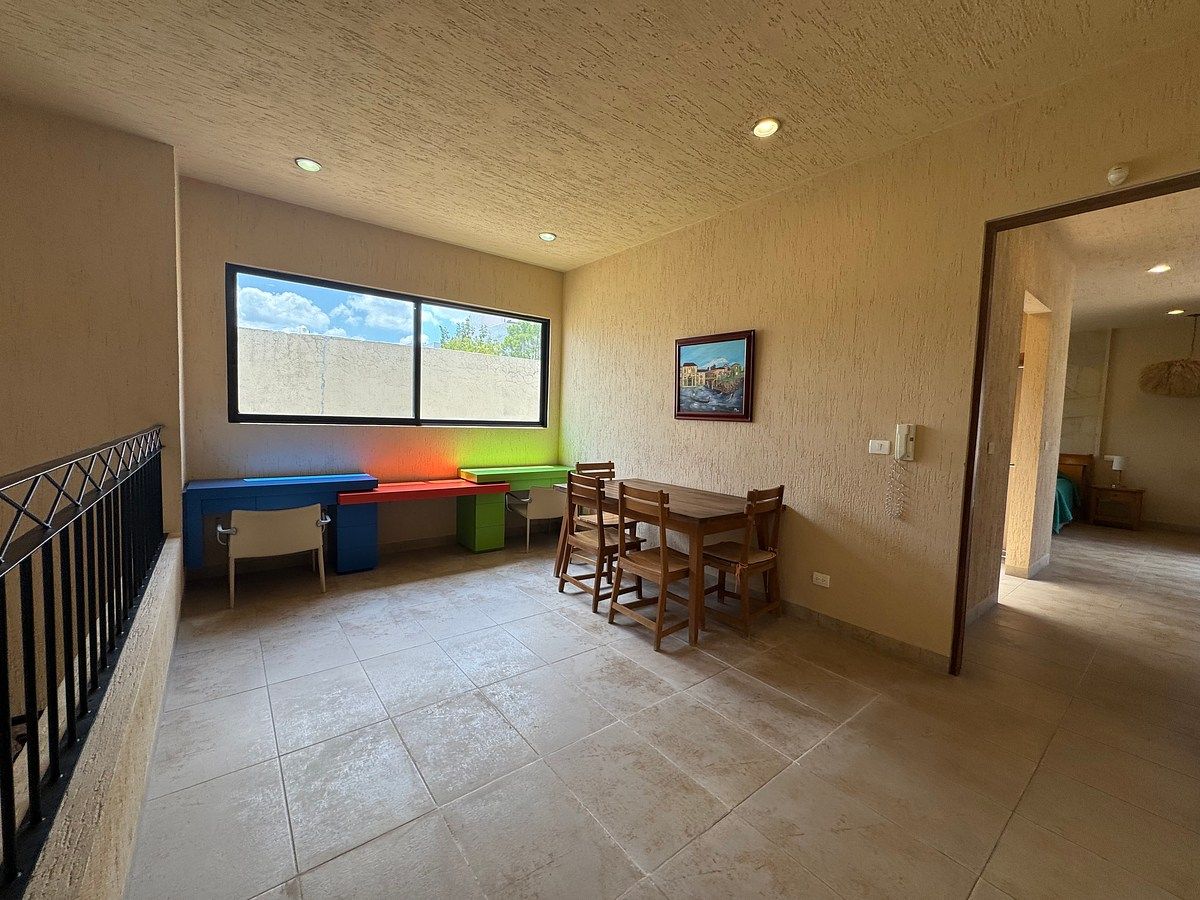 Casa em condomínio fechado em La Lejona, San Miguel de Allende, foto 43 de 50