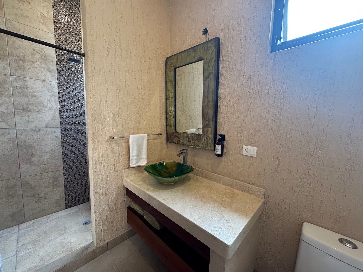 Casa em condomínio fechado em La Lejona, San Miguel de Allende, foto 46 de 50