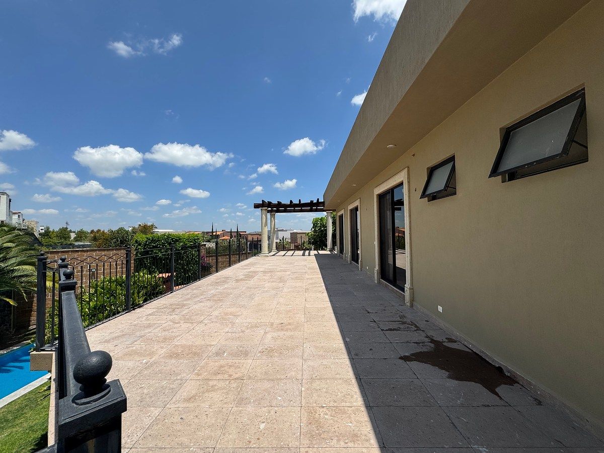Casa em condomínio fechado em La Lejona, San Miguel de Allende, foto 47 de 50