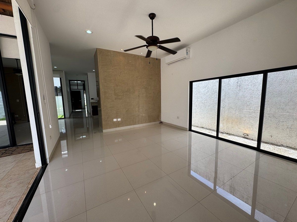 House in San Antonio Cinta, Mérida, photo 11 of 29