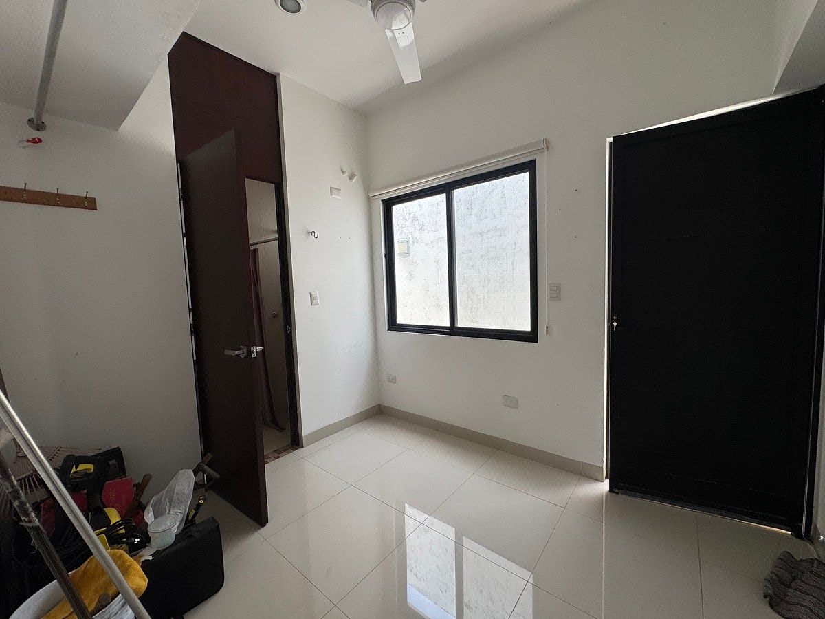 House in San Antonio Cinta, Mérida, photo 16 of 29