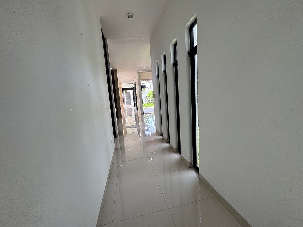 House in San Antonio Cinta, Mérida, photo 21 of 29