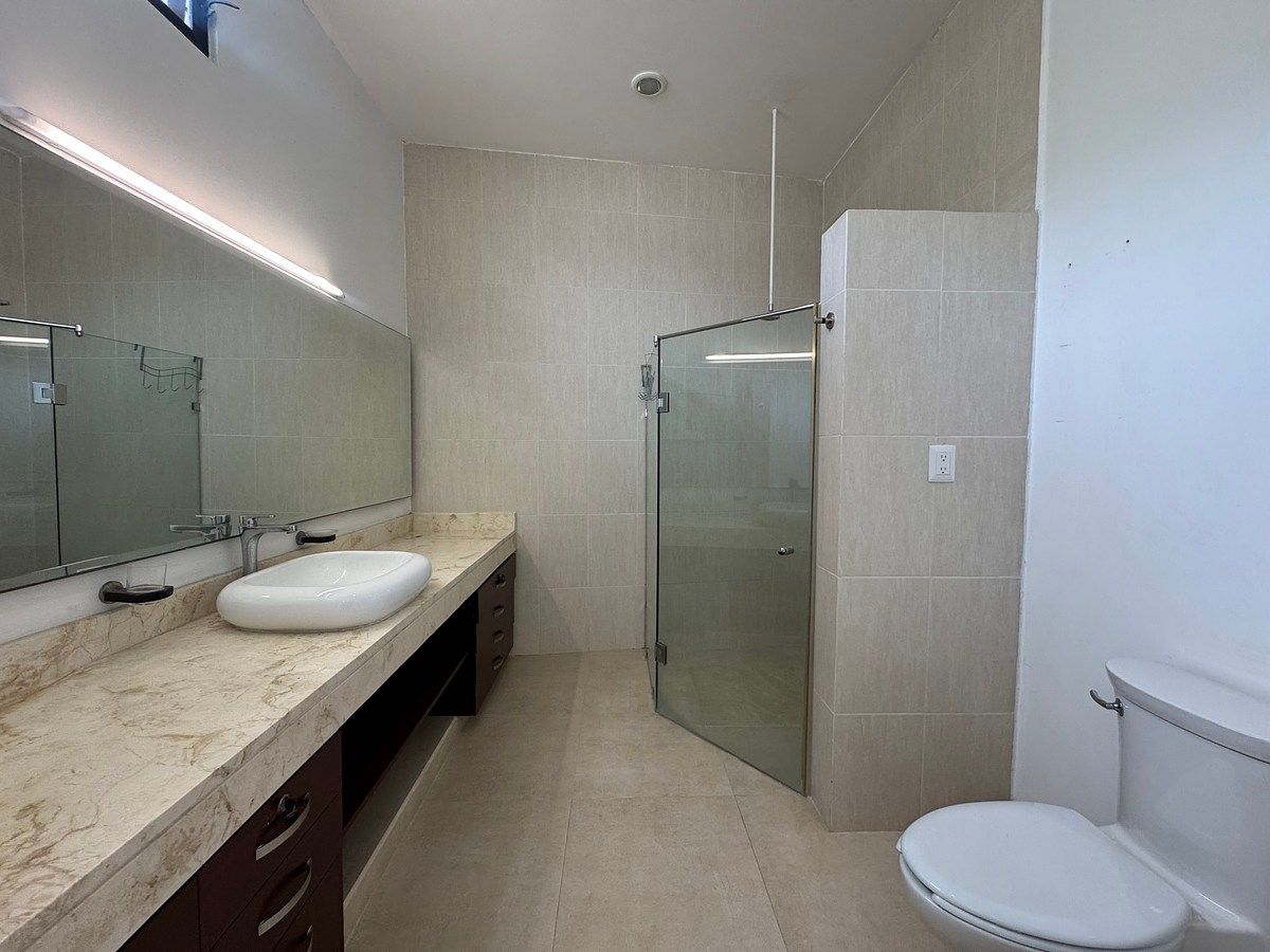 House in San Antonio Cinta, Mérida, photo 26 of 29