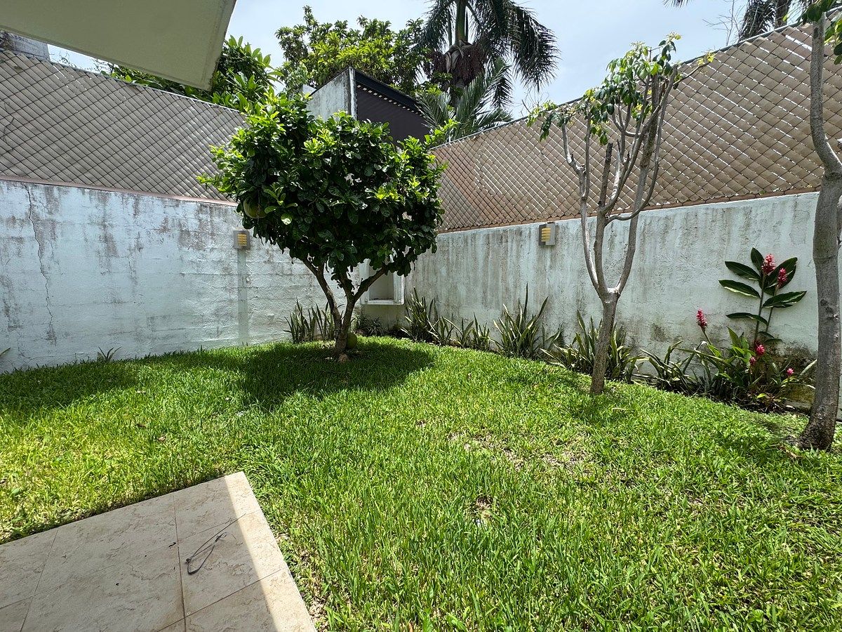 House in San Antonio Cinta, Mérida, photo 29 of 29